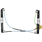 Window Regulator for Mini Cooper (2002–2005) Left Front