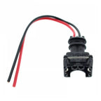 Fuel Pump Wire Harness Pigtail Connector for Volvo Penta OMC (3858261, 3857650)