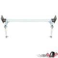 Pro Series Anti Roll Bar for Ford Mustang (1979–2004) Silver Moly