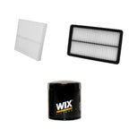 Wix Filter Service Kit for Mazda 6 (2002–2021)