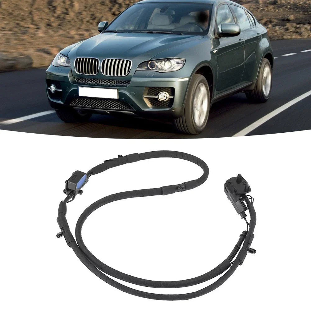 2 x Windshield Washer Nozzles for BMW X6