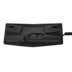 Rear Trunk Tailgate Release Switch for Opel Astra H GTC (2004-2010)
