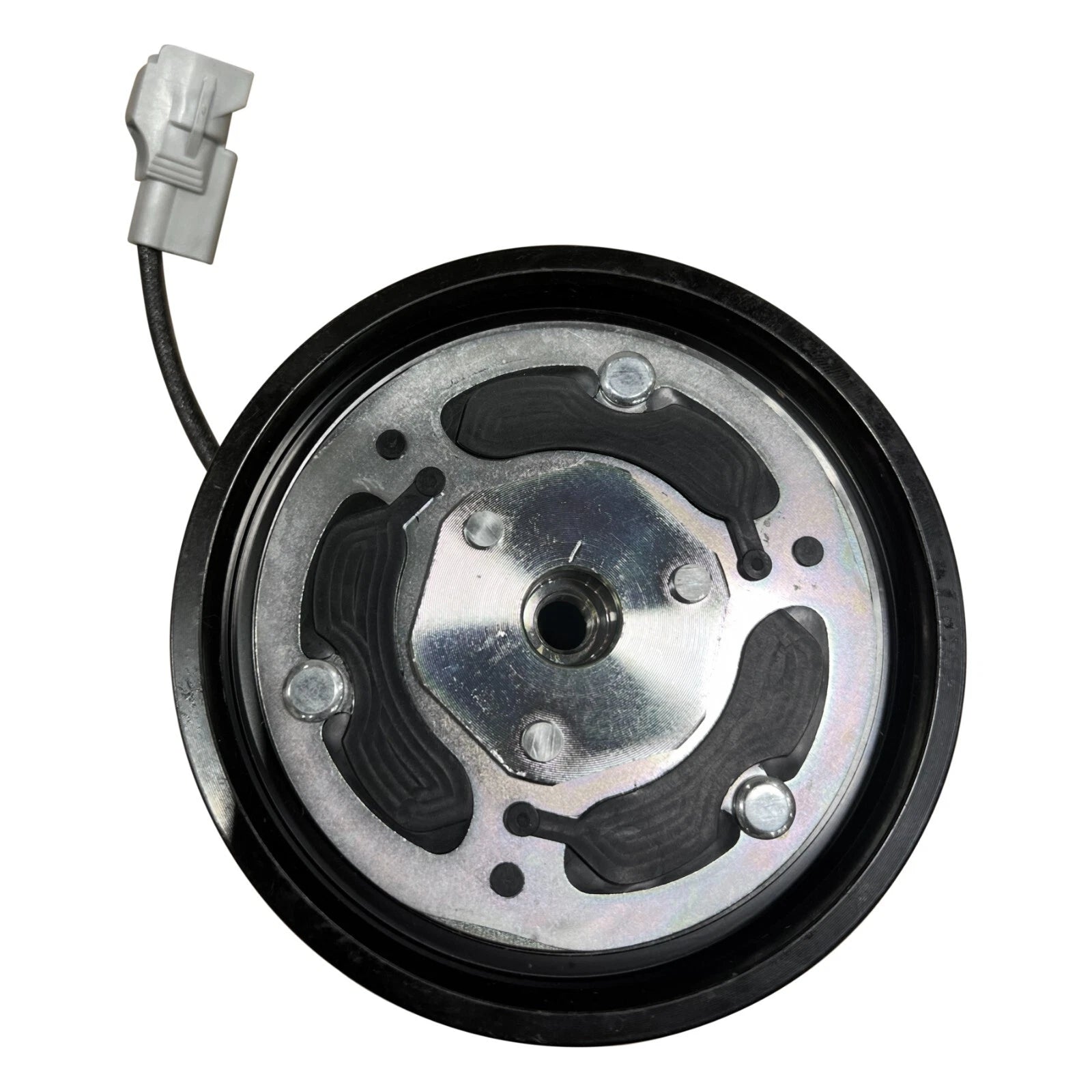Compressor Clutch Replacement for Alfa Romeo Giulia Quadrifoglio (2022-2022)