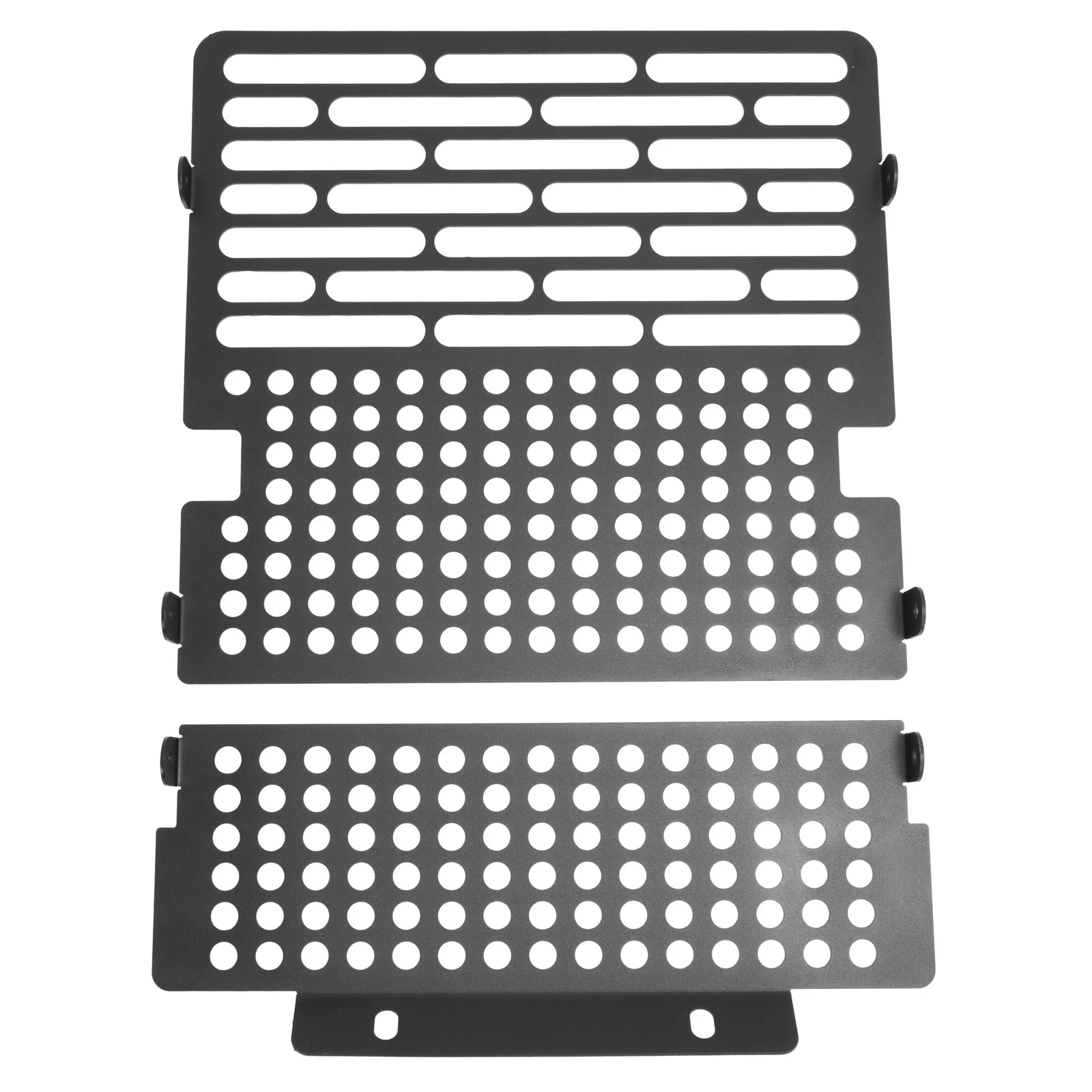 Grille Guard Insert for Kioti DKxx10/20 Series CK2610 CK2620 CK3510 CK3520