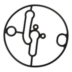 Carburetor Bowl Gasket for Engine Models