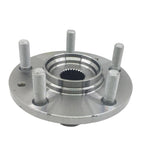 Front Wheel Hub LH RH Side Each 405-089 for Fusion Milan Zephyr MKZ (2006–2012)