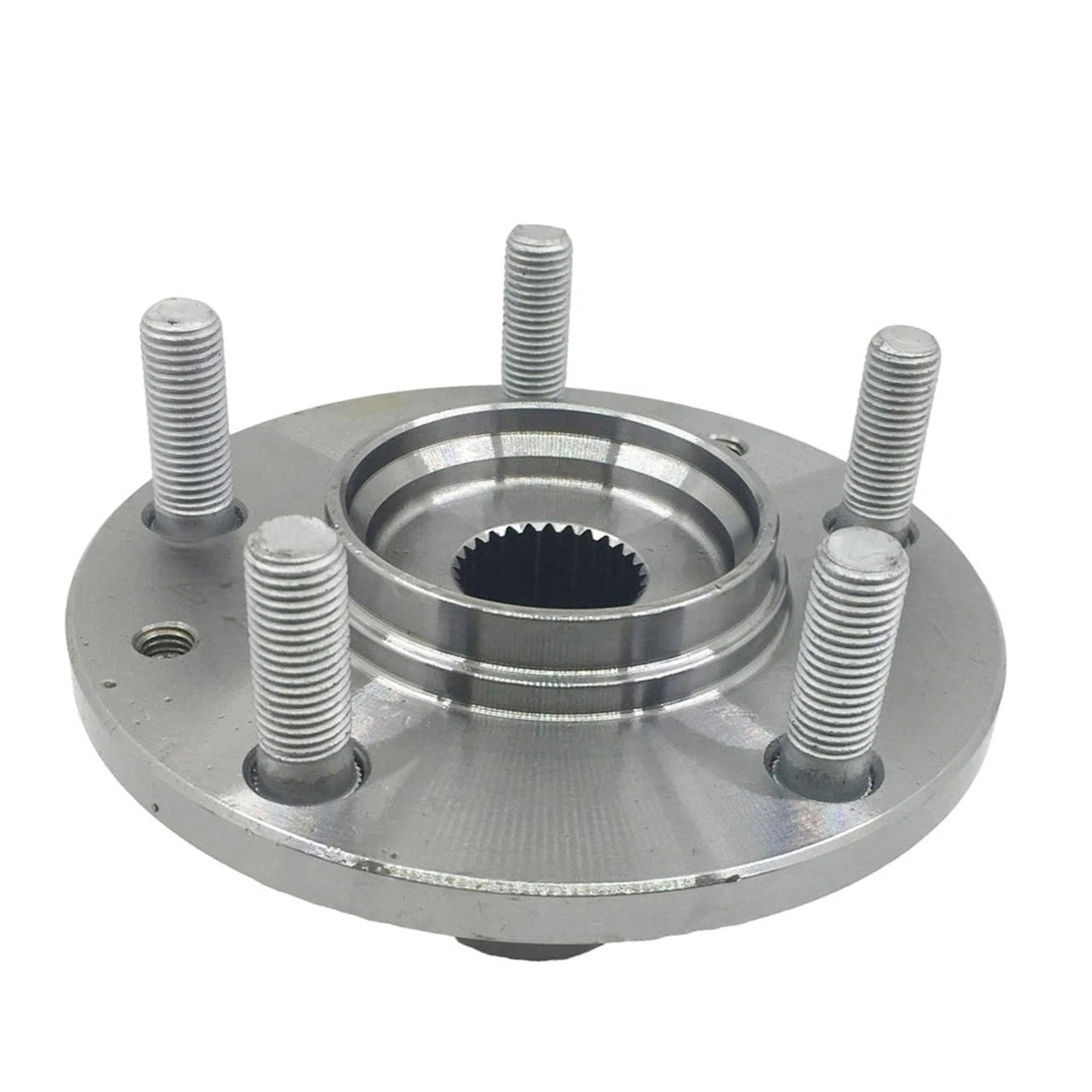 Front Wheel Hub LH RH Side Each 405-089 for Fusion Milan Zephyr MKZ (2006–2012)