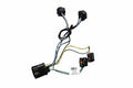 Headlight Wiring Harness for Chevrolet Silverado 2500 HD (2007–2014) 25962806