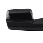 Driver Passenger Side Mirror for Dodge Ram 1500 2500 3500 (2009–2018)