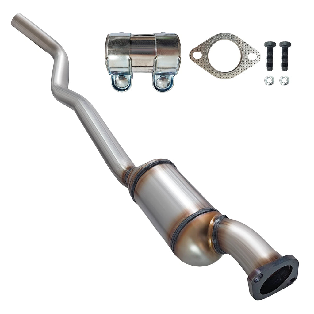 Rear Catalytic Converter for Ford Transit Connect 2010–2013 2.0L L4 EPA Approved