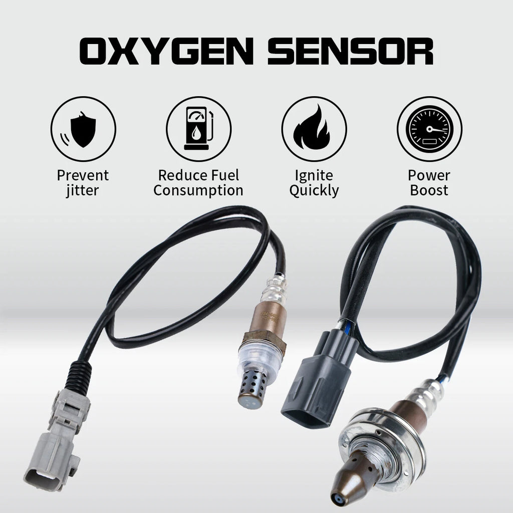 Oxygen O2 Sensor for Toyota Prius 1.8L (2010–2015) 234-9090, 234-4400