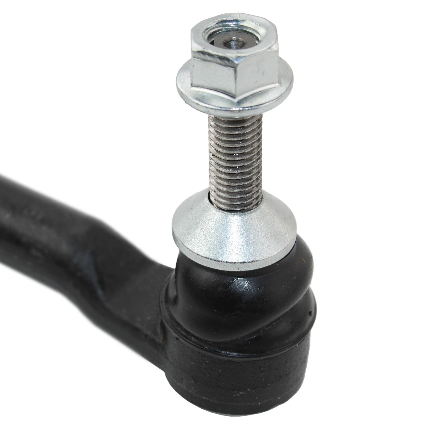 2X Outer Steering Tie Rod End for Tesla Model S (2012–2016)