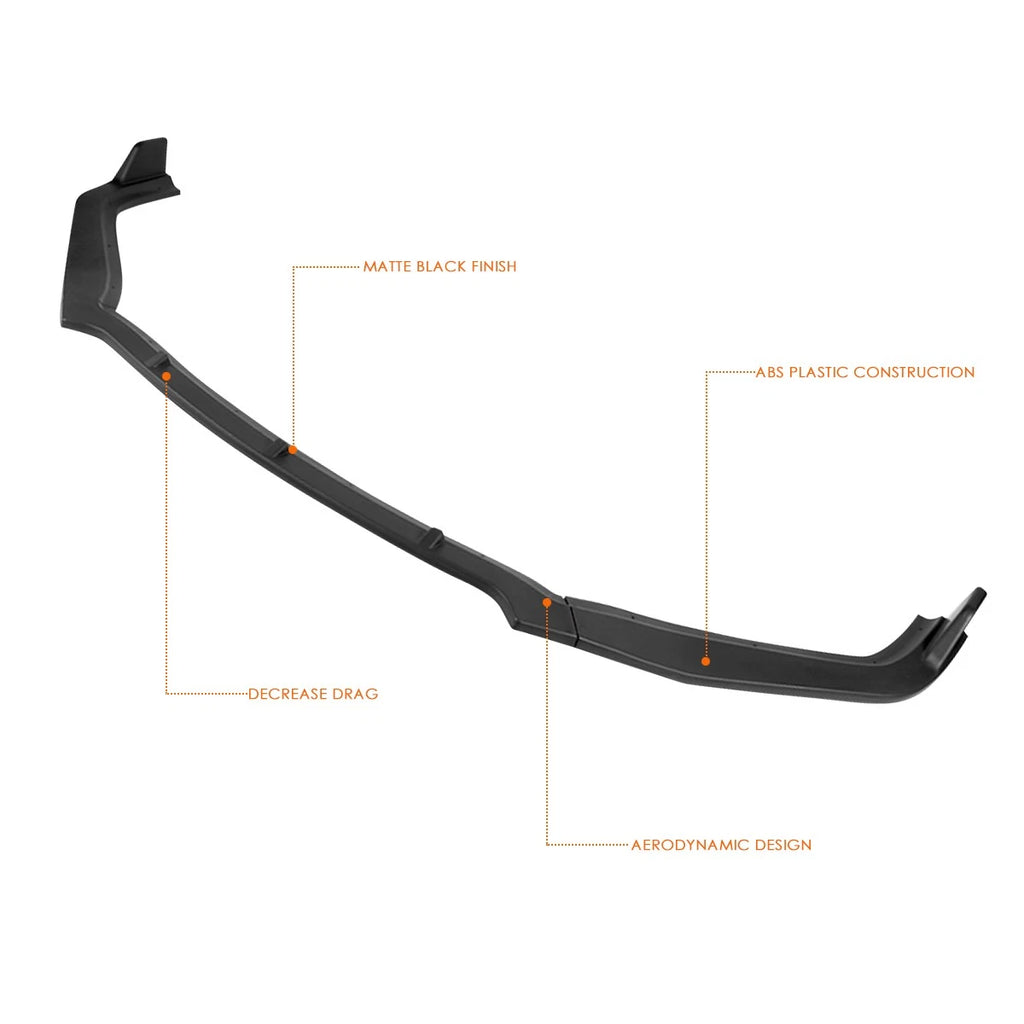 Fog Light Bezel for Ford Taurus (2013–2019)
