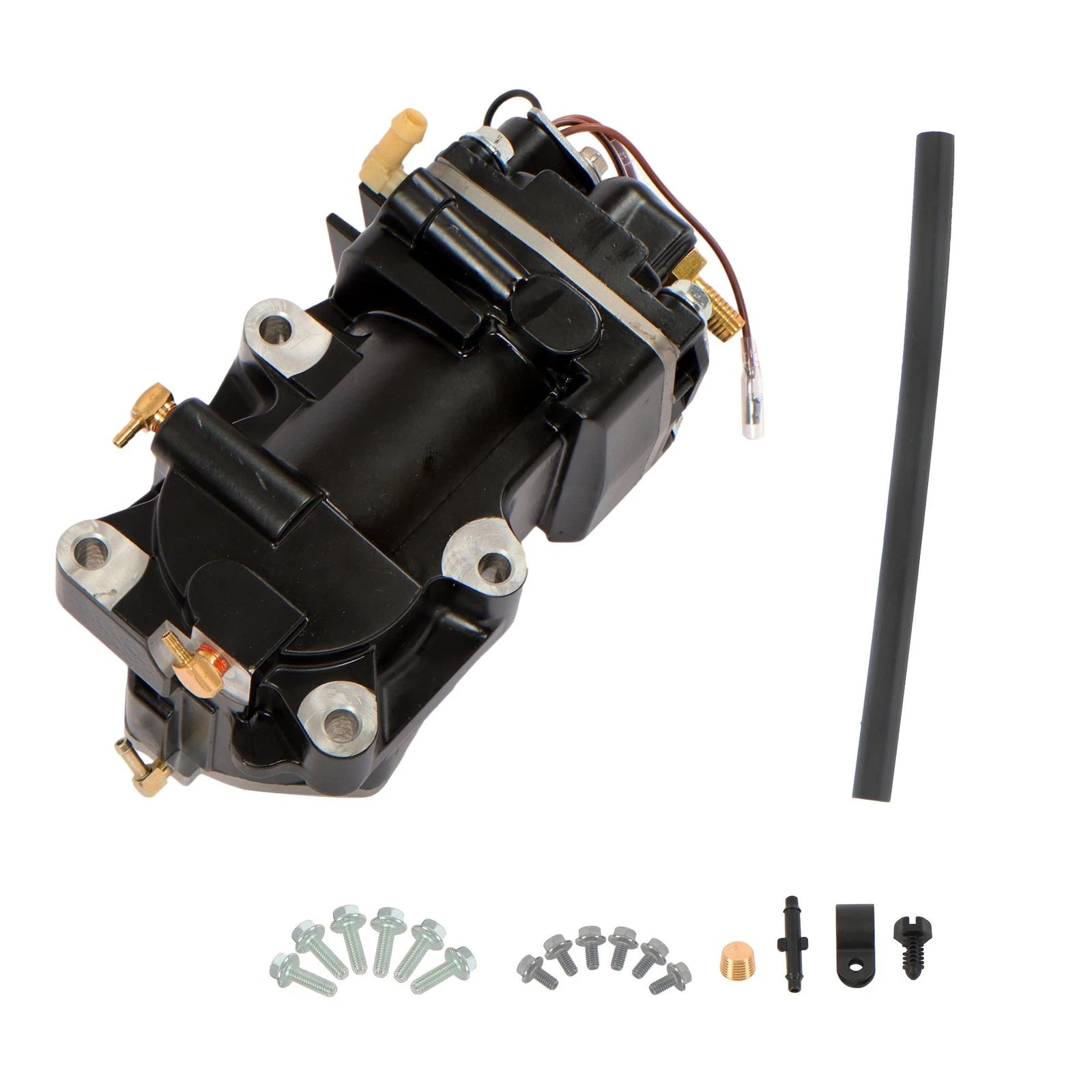 Air Compressor for Mercury OptiMax 3.0L DFI