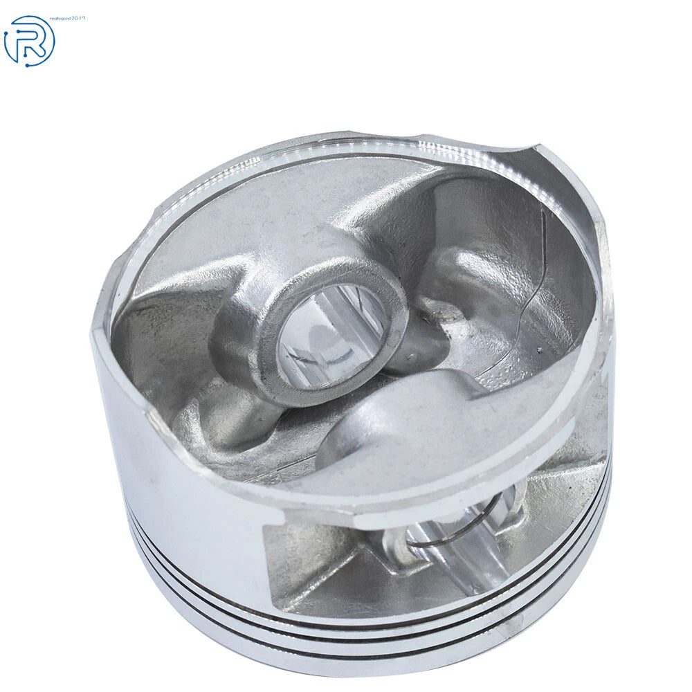 Piston & Top End Gasket Kit for Honda TRX400X (2009-2014)