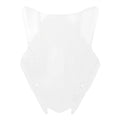 Windshield Protector for KAWASAKI Z1000SX (2020-2024)