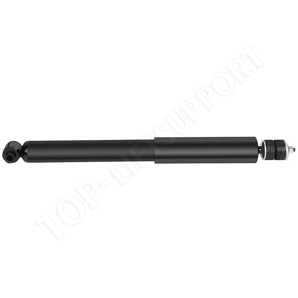 2 Shocks Struts for Ford Mustang (2005–2010)