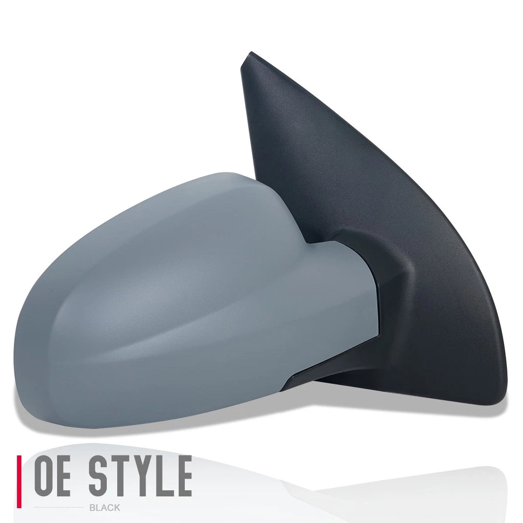 Right Heated Side Door Mirror for Chevy Aveo5 Pontiac G3 (2009–2011) GM1321327