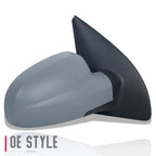 Right Heated Side Door Mirror for Chevy Aveo5 Pontiac G3 (2009–2011) GM1321327