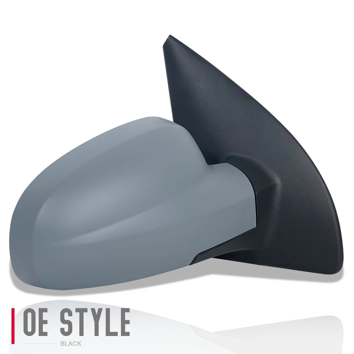 Right Heated Side Door Mirror for Chevy Aveo5 Pontiac G3 (2009–2011) GM1321327