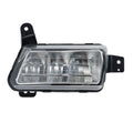Front LED Fog Light for Chevy Silverado 1500 (2022–2024) Right Side