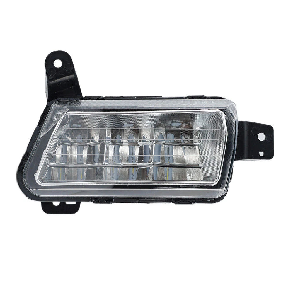 Front LED Fog Light for Chevy Silverado 1500 (2022–2024) Right Side