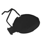 Front Bumper Tow Hook Cap Cover for 18-19 Honda Fit (2018-2019)