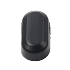 Power Seat Recliner Adjuster Switch Knob for Ford Edge, Mustang (2007-2020)