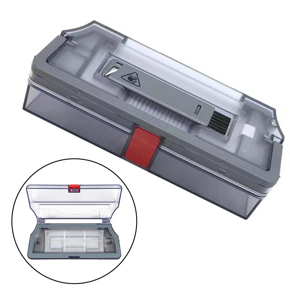 Dust Box for Ecovacs Deebot N9+ and Mop Station Pro (2021–2023)