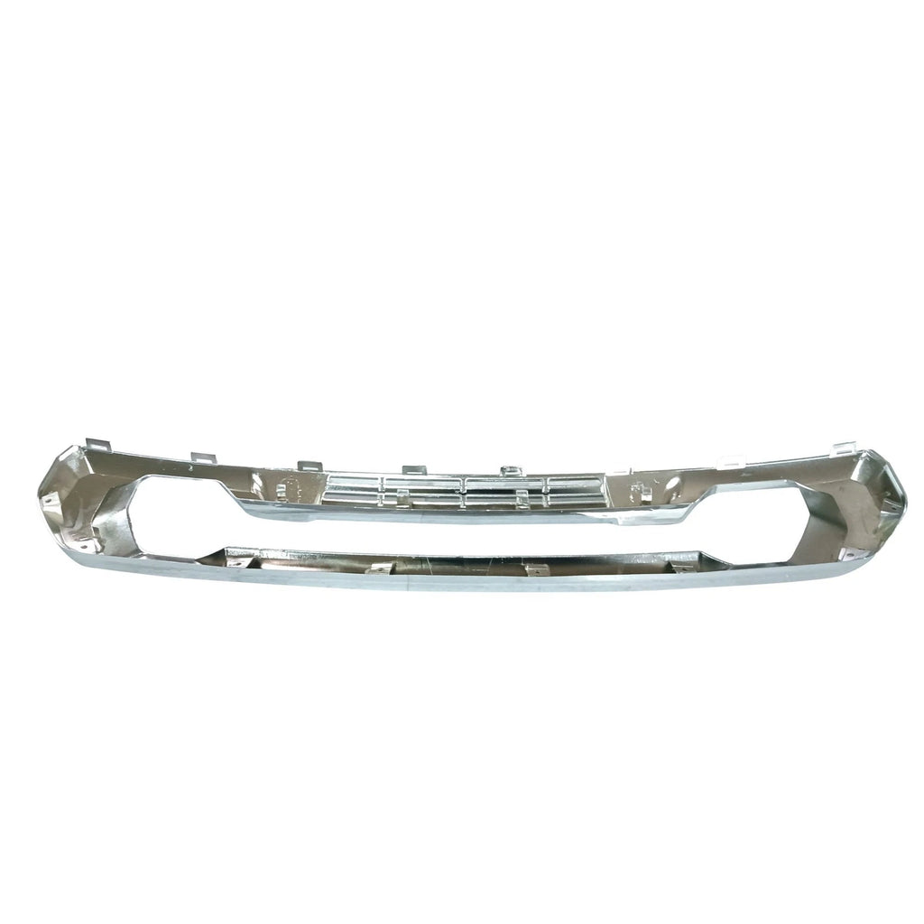 Chrome Front Lower Skid Plate for GMC Sierra 1500 (2019–2022)