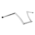 Handlebar for Victory Cross Roads Hard Ball (2010–2014) Chrome