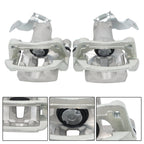 Rear Disc Brake Calipers for Kia Forte (2014-2018)