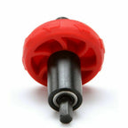 Jump Engine Drill Bit Adapter for Garden Tools (Replaceable)