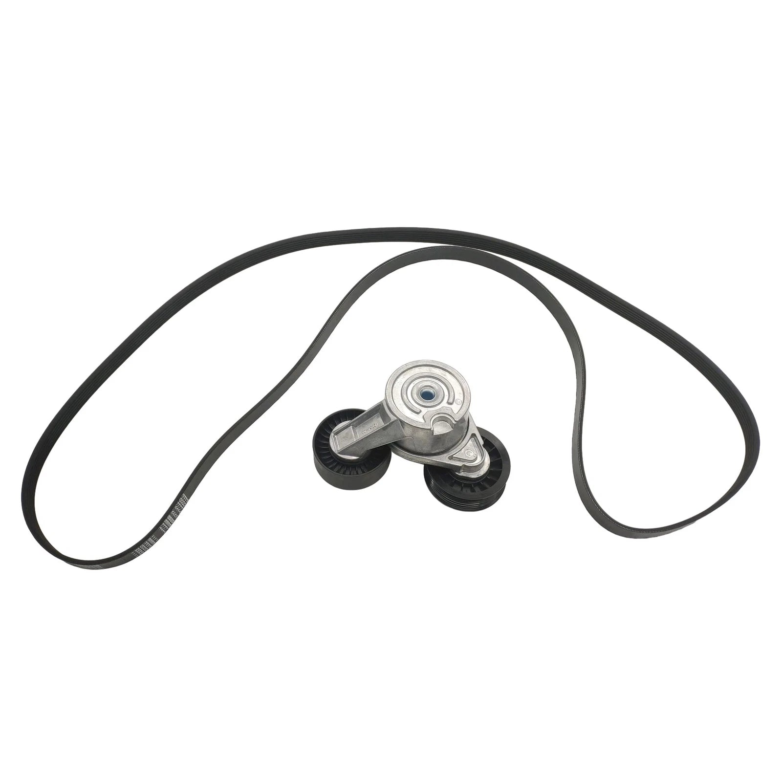 Serpentine Belt Tensioner Kit for Dodge Dakota Durango Ram 1500 (2000-2007)
