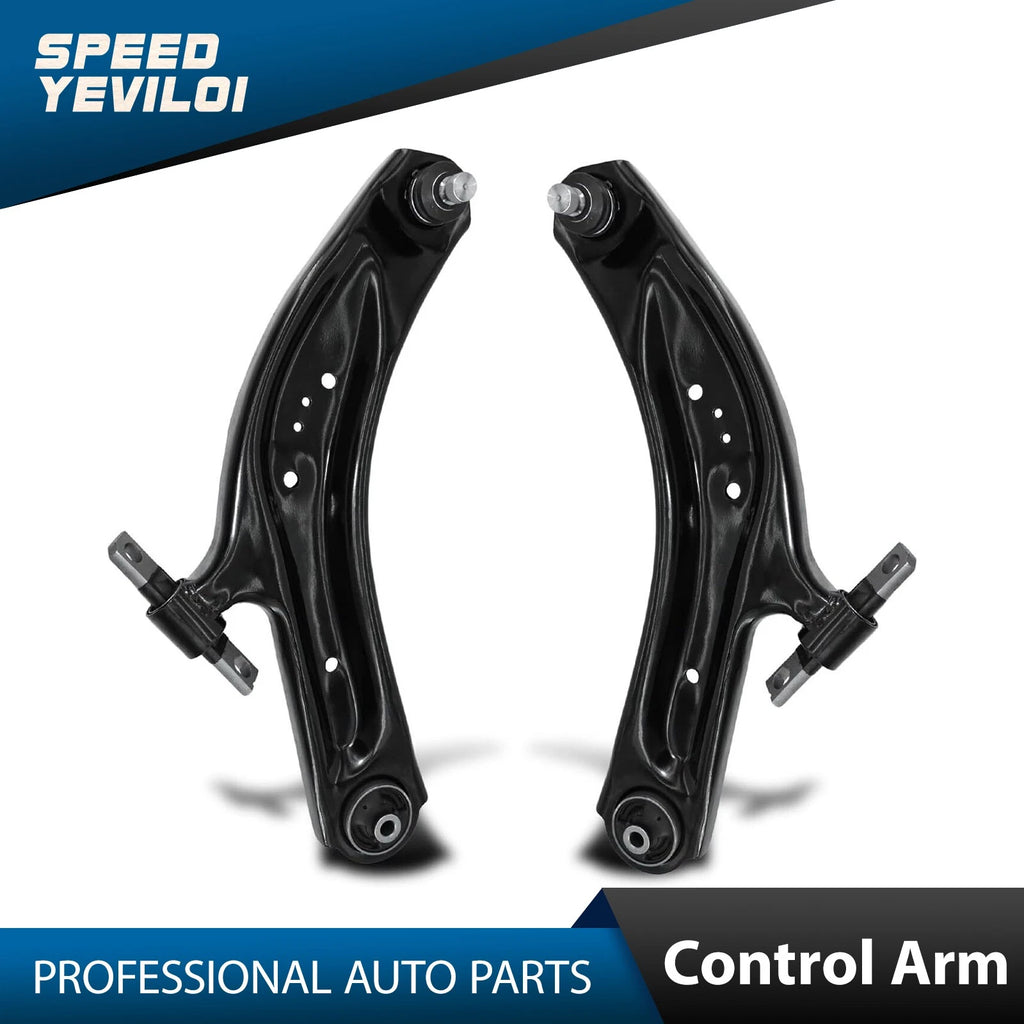 Front Lower Control Arm with Ball Joint for Nissan Rogue Sport (2017–2021)