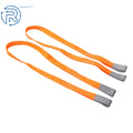 Set of 2 Lift Sling Straps 2” x 7FT