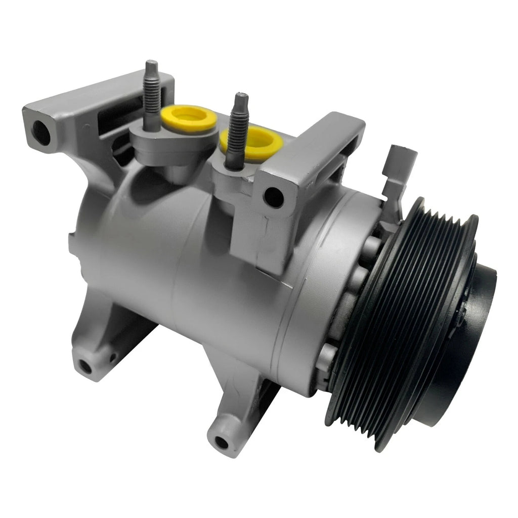 AC Compressor Kit Replacement for Nissan Navara D23 (2015-2021)