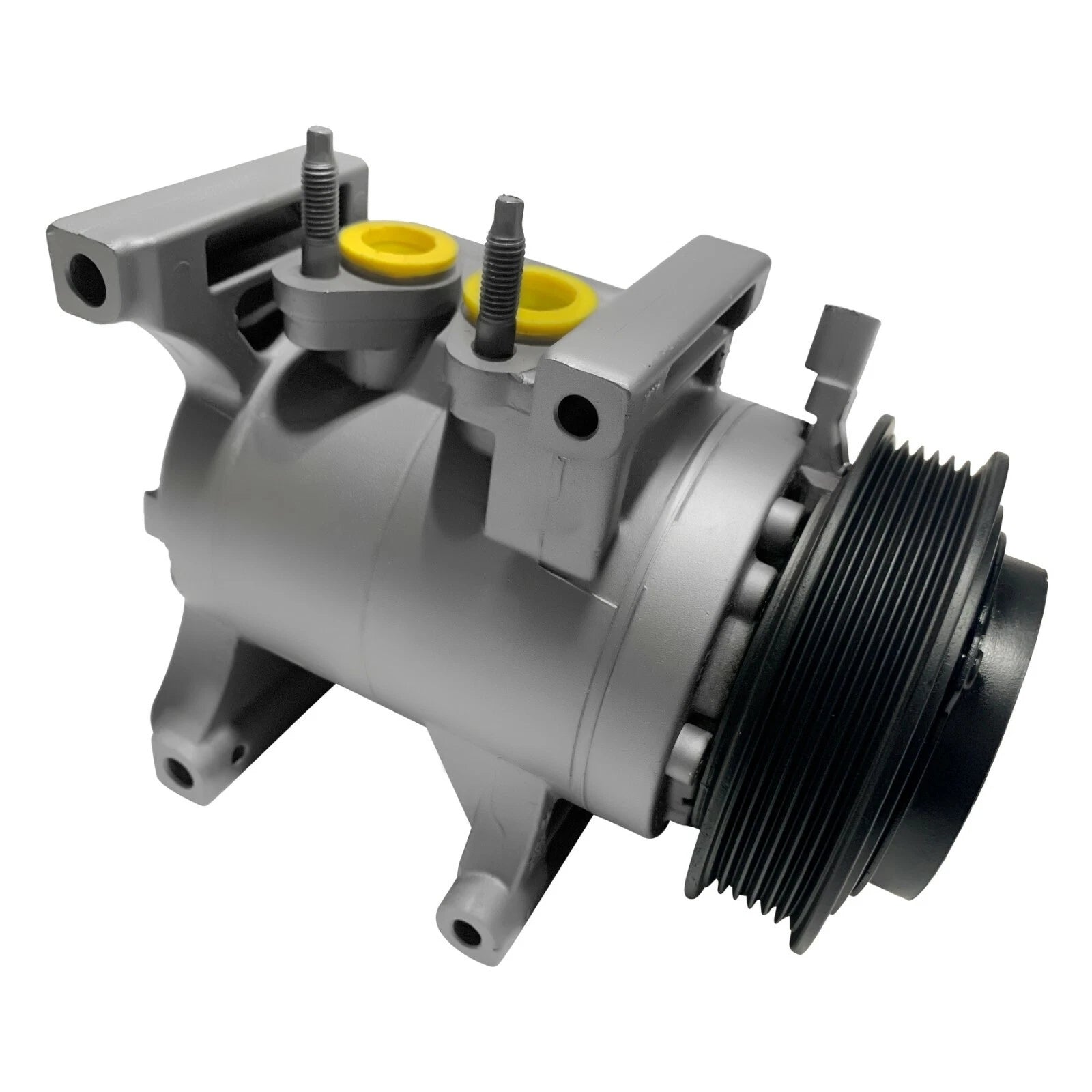 AC Compressor Kit Replacement for Nissan Navara D23 (2015-2021)