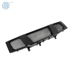 Front Hood Bumper Grill Cover for Nissan Titan Armada (2004-2007)