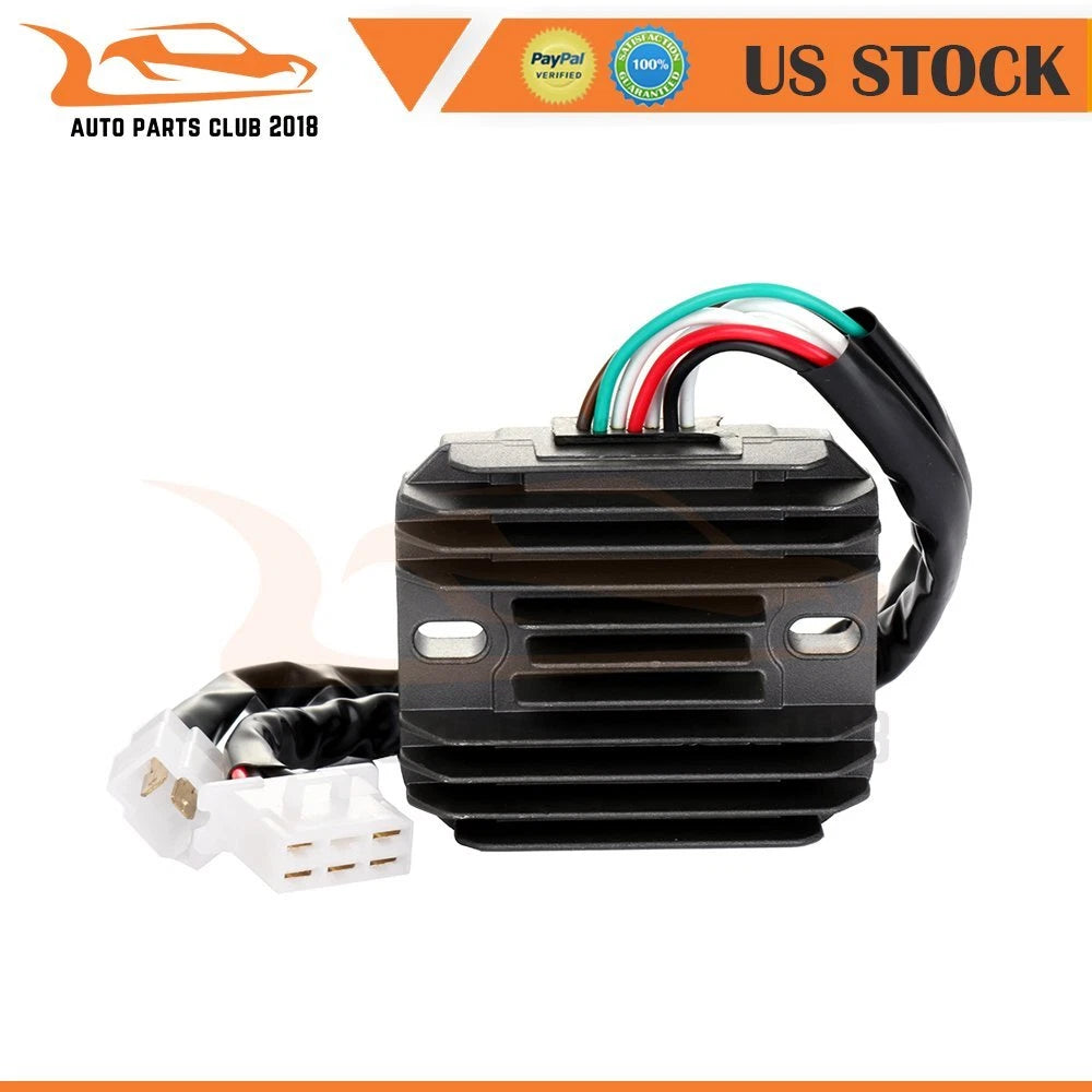 Regulator Rectifier for Yamaha XS750 (1977–1979)