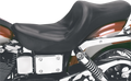SADDLEMEN King Seat for FXDWG (1996–2003) 83G5HFJ
