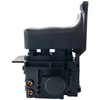 Replacement Switch for HR2450 HR2475 DP4011 Rotary Hammer Drills (650508-0)
