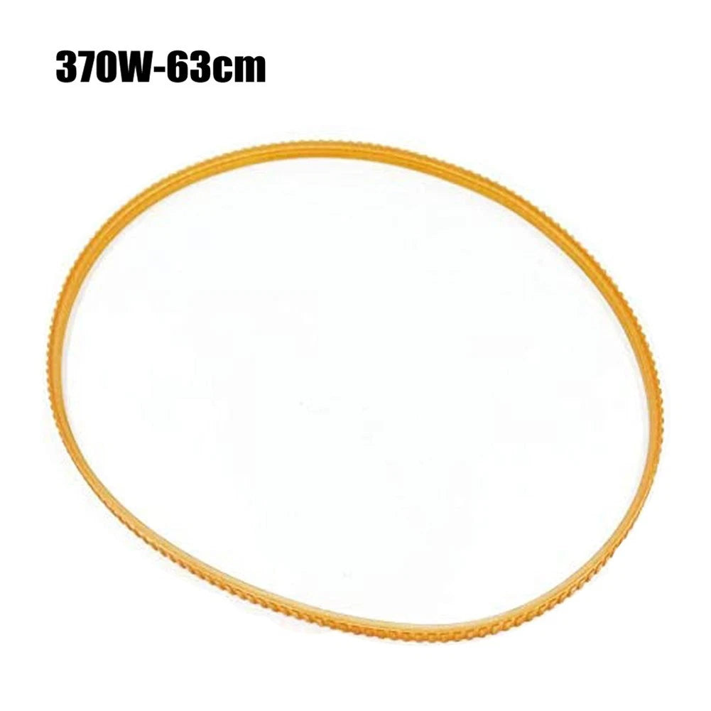 Lathe Belt for Woodworking Machine 370W 550W (63cm 68cm)