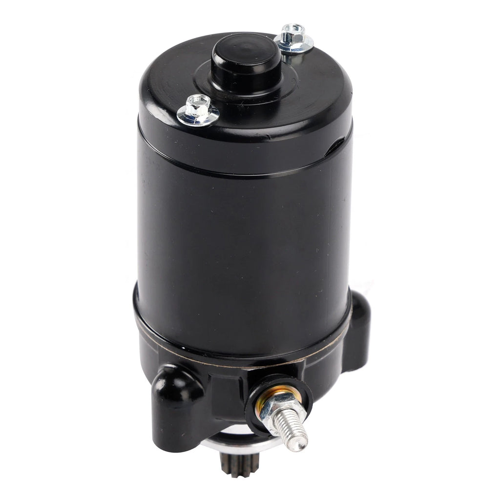 Starter Motor for Bajaj Pulsar NS 125, Discover, Platina, CT 110, 125, Boxer 125
