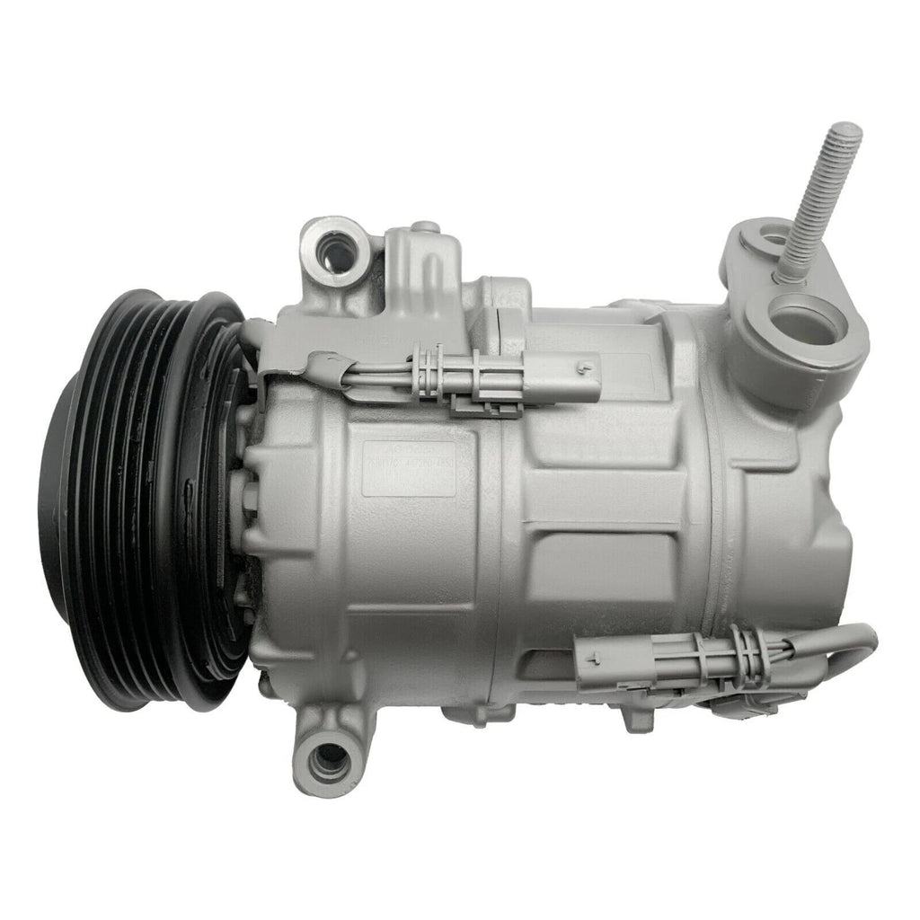 AC Compressor Kit for GMC Terrain 2.4L (2015-2015)