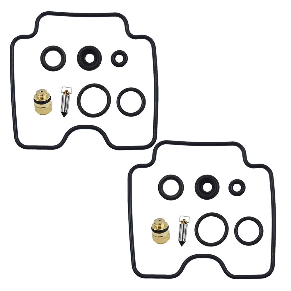 Carburetor Rebuild Kit for Yamaha XVS 1100 Drag Star (1999-2009)