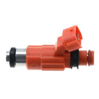 Set of 4 Fuel Injectors for Chevy Tracker Mitsubishi Mirage (1997–2001)
