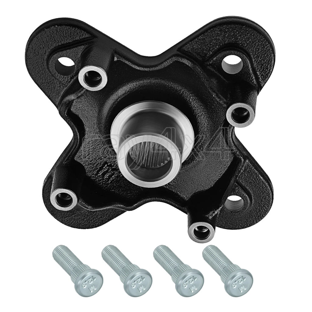 Front or Rear Wheel Hub & Studs for Polaris Sportsman 1000 XP S (2020–2025)