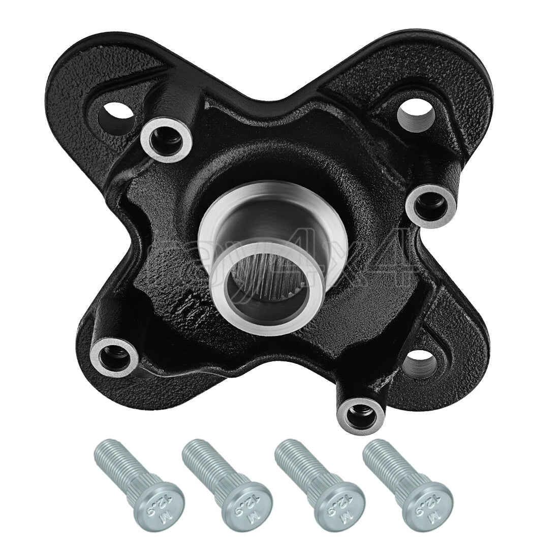 Front or Rear Wheel Hub & Studs for Polaris Sportsman 1000 XP S (2020–2025)