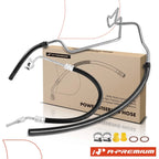 Power Steering Pressure & Return Line Hose for Toyota Tacoma (1997-2000)